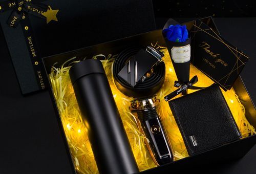 90后男生喜欢什么礼物，适合男士的礼物实用！