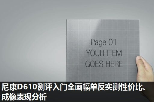 尼康D610测评入门全画幅单反实测性价比、成像表现分析