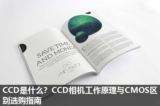CCD是什么？CCD相机工作原理与CMOS区别选购指南