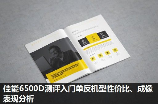 佳能6500D测评入门单反机型性价比、成像表现分析