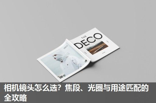 相机镜头怎么选？焦段、光圈与用途匹配的全攻略