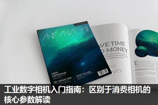 工业数字相机入门指南：区别于消费相机的核心参数解读