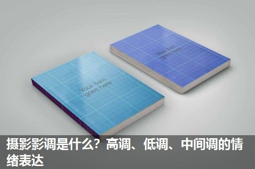 摄影影调是什么?高调、低调、中间调的情绪表达 摄影影调是什么?高调、低调、中间调的情绪表达