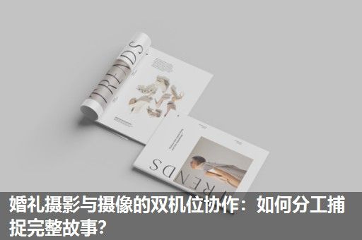 婚礼摄影与摄像的双机位协作：如何分工捕捉完整故事？
