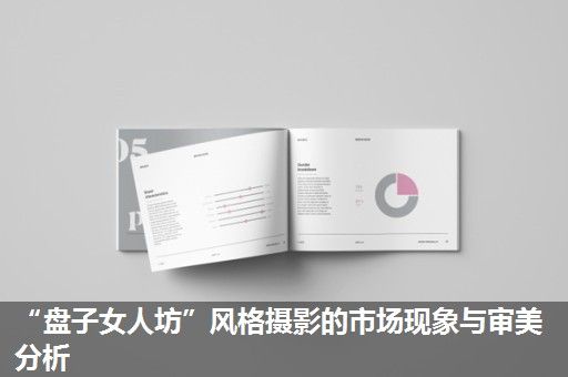 “盘子女人坊”风格摄影的市场现象与审美分析