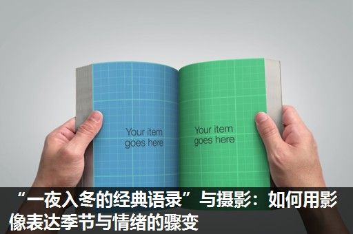 “一夜入冬的经典语录”与摄影:如何用影像表达季节与情绪的骤变 “一夜入冬的经典语录”与摄影:如何用影像表达季节与情绪的骤变
