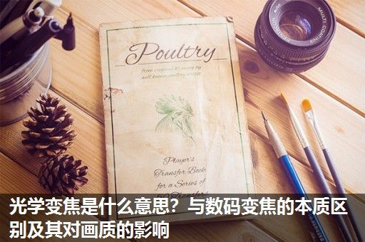 光学变焦是什么意思?与数码变焦的本质区别及其对画质的影响 光学变焦是什么意思?与数码变焦的本质区别及其对画质的影响